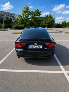 Audi A7 Лизинг / Quattro / Distronic / ТОП Екстр - 12600 € / 24643.46 лв. - 70298928 4 | Car24.bg Audi A7 Лизинг / Quattro / Distronic / ТОП Екстр - 12600 € / 24643.46 лв. - 70298928 4