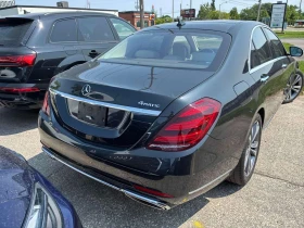 Mercedes-Benz S 560 * АВТОКРЕДИТ БЕЗ ПЪРВОНАЧАЛНА ВНОСКА* | Auto.bg — изображение 4 Mercedes-Benz S 560 * АВТОКРЕДИТ БЕЗ ПЪРВОНАЧАЛНА ВНОСКА* | Auto.bg — изображение 4