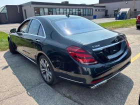 Mercedes-Benz S 560 * АВТОКРЕДИТ БЕЗ ПЪРВОНАЧАЛНА ВНОСКА* | Auto.bg — изображение 2 Mercedes-Benz S 560 * АВТОКРЕДИТ БЕЗ ПЪРВОНАЧАЛНА ВНОСКА* | Auto.bg — изображение 2