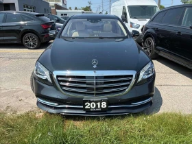 Mercedes-Benz S 560 * АВТОКРЕДИТ БЕЗ ПЪРВОНАЧАЛНА ВНОСКА* | Auto.bg — изображение 6 Mercedes-Benz S 560 * АВТОКРЕДИТ БЕЗ ПЪРВОНАЧАЛНА ВНОСКА* | Auto.bg — изображение 6