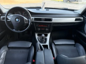 BMW 316 E91 320d | Auto.bg — изображение 7 BMW 316 E91 320d | Auto.bg — изображение 7