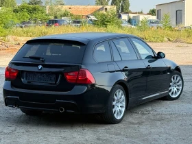 BMW 316 E91 320d | Auto.bg — изображение 4 BMW 316 E91 320d | Auto.bg — изображение 4
