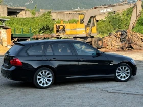 BMW 316 E91 320d | Auto.bg — изображение 2 BMW 316 E91 320d | Auto.bg — изображение 2