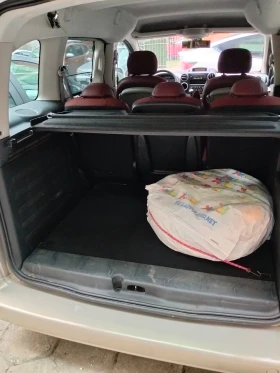 Citroen Berlingo Multispace | Auto.bg — изображение 14 Citroen Berlingo Multispace | Auto.bg — изображение 14