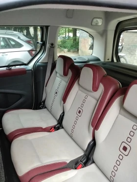 Citroen Berlingo Multispace | Auto.bg — изображение 11 Citroen Berlingo Multispace | Auto.bg — изображение 11