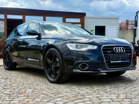 Audi A6 3.0 4х4 АВТОМАТИК | Auto.bg — изображение 7 Audi A6 3.0 4х4 АВТОМАТИК | Auto.bg — изображение 7