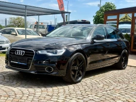 Audi A6 3.0 4х4 АВТОМАТИК