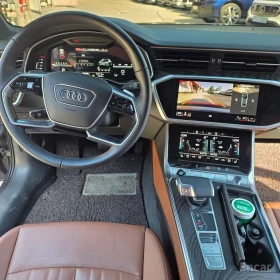 Audi A6 45TFSI* MATRIX* S* LINE* ОБДУХВАНЕ* ХЕДЪП* LANE* A | Auto.bg — изображение 10 Audi A6 45TFSI* MATRIX* S* LINE* ОБДУХВАНЕ* ХЕДЪП* LANE* A | Auto.bg — изображение 10