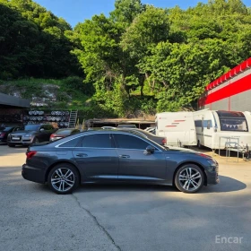 Audi A6 45TFSI* MATRIX* S* LINE* ОБДУХВАНЕ* ХЕДЪП* LANE* A | Auto.bg — изображение 5 Audi A6 45TFSI* MATRIX* S* LINE* ОБДУХВАНЕ* ХЕДЪП* LANE* A | Auto.bg — изображение 5