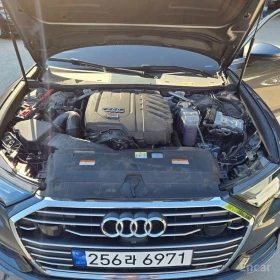 Audi A6 45TFSI* MATRIX* S* LINE* ОБДУХВАНЕ* ХЕДЪП* LANE* A | Auto.bg — изображение 17 Audi A6 45TFSI* MATRIX* S* LINE* ОБДУХВАНЕ* ХЕДЪП* LANE* A | Auto.bg — изображение 17