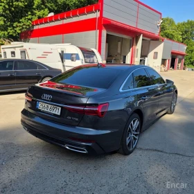 Audi A6 45TFSI* MATRIX* S* LINE* ОБДУХВАНЕ* ХЕДЪП* LANE* A | Auto.bg — изображение 2 Audi A6 45TFSI* MATRIX* S* LINE* ОБДУХВАНЕ* ХЕДЪП* LANE* A | Auto.bg — изображение 2