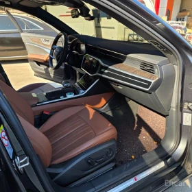 Audi A6 45TFSI* MATRIX* S* LINE* ОБДУХВАНЕ* ХЕДЪП* LANE* A | Auto.bg — изображение 13 Audi A6 45TFSI* MATRIX* S* LINE* ОБДУХВАНЕ* ХЕДЪП* LANE* A | Auto.bg — изображение 13