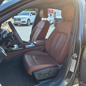 Audi A6 45TFSI* MATRIX* S* LINE* ОБДУХВАНЕ* ХЕДЪП* LANE* A | Auto.bg — изображение 14 Audi A6 45TFSI* MATRIX* S* LINE* ОБДУХВАНЕ* ХЕДЪП* LANE* A | Auto.bg — изображение 14