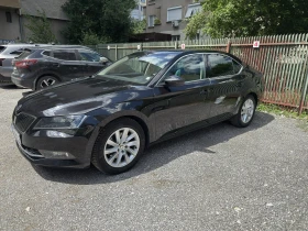 Skoda Superb 2.0tdi 190hp DSG - Car24.bg Skoda Superb 2.0tdi 190hp DSG