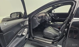 Mercedes-Benz S 350 d* BURMESTER* DISTRONIC* МАСАЖ* 360* КРАЙНА ЦЕНА | Auto.bg — изображение 8 Mercedes-Benz S 350 d* BURMESTER* DISTRONIC* МАСАЖ* 360* КРАЙНА ЦЕНА | Auto.bg — изображение 8
