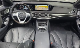 Mercedes-Benz S 350 d* BURMESTER* DISTRONIC* МАСАЖ* 360* КРАЙНА ЦЕНА | Auto.bg — изображение 11 Mercedes-Benz S 350 d* BURMESTER* DISTRONIC* МАСАЖ* 360* КРАЙНА ЦЕНА | Auto.bg — изображение 11