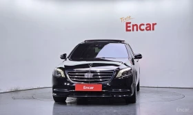 Mercedes-Benz S 350 d* BURMESTER* DISTRONIC* МАСАЖ* 360* КРАЙНА ЦЕНА | Auto.bg — изображение 2 Mercedes-Benz S 350 d* BURMESTER* DISTRONIC* МАСАЖ* 360* КРАЙНА ЦЕНА | Auto.bg — изображение 2