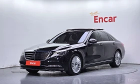 Mercedes-Benz S 350 d* BURMESTER* DISTRONIC* МАСАЖ* 360* КРАЙНА ЦЕНА