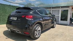 Citroen DS4 1.6 HDI* 115kc* 6 скорости | Auto.bg — изображение 4 Citroen DS4 1.6 HDI* 115kc* 6 скорости | Auto.bg — изображение 4