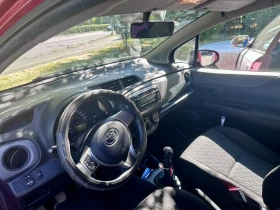 Toyota Yaris - 6900 € - 78018758 7 | Car24.bg Toyota Yaris - 6900 € - 78018758 7