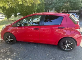 Toyota Yaris - 6900 € - 78018758 3 | Car24.bg Toyota Yaris - 6900 € - 78018758 3