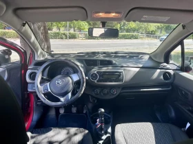 Toyota Yaris - 6900 € - 78018758 9 | Car24.bg Toyota Yaris - 6900 € - 78018758 9
