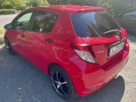 Toyota Yaris - 6900 € - 78018758 5 | Car24.bg Toyota Yaris - 6900 € - 78018758 5