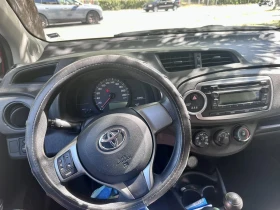 Toyota Yaris - 6900 € - 78018758 8 | Car24.bg Toyota Yaris - 6900 € - 78018758 8