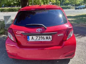 Toyota Yaris - 6900 € - 78018758 2 | Car24.bg Toyota Yaris - 6900 € - 78018758 2