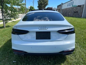 Audi A5 S-Line * Bang&Olufsen * AвтоКредит * (ЦЕНА ДО БГ) | Auto.bg — изображение 7 Audi A5 S-Line * Bang&Olufsen * AвтоКредит * (ЦЕНА ДО БГ) | Auto.bg — изображение 7