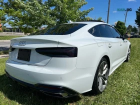 Audi A5 S-Line * Bang&Olufsen * AвтоКредит * (ЦЕНА ДО БГ) | Auto.bg — изображение 6 Audi A5 S-Line * Bang&Olufsen * AвтоКредит * (ЦЕНА ДО БГ) | Auto.bg — изображение 6
