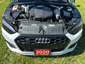 Audi A5 S-Line * Bang&Olufsen * AвтоКредит * (ЦЕНА ДО БГ) | Auto.bg — изображение 9 Audi A5 S-Line * Bang&Olufsen * AвтоКредит * (ЦЕНА ДО БГ) | Auto.bg — изображение 9
