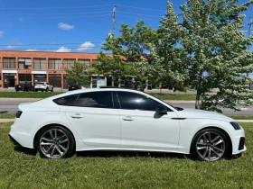 Audi A5 S-Line * Bang&Olufsen * AвтоКредит * (ЦЕНА ДО БГ) | Auto.bg — изображение 5 Audi A5 S-Line * Bang&Olufsen * AвтоКредит * (ЦЕНА ДО БГ) | Auto.bg — изображение 5