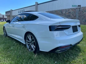 Audi A5 S-Line * Bang&Olufsen * AвтоКредит * (ЦЕНА ДО БГ) | Auto.bg — изображение 8 Audi A5 S-Line * Bang&Olufsen * AвтоКредит * (ЦЕНА ДО БГ) | Auto.bg — изображение 8