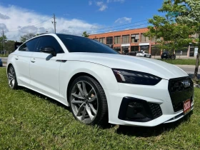 Audi A5 S-Line * Bang&Olufsen * AвтоКредит * (ЦЕНА ДО БГ) | Auto.bg — изображение 3 Audi A5 S-Line * Bang&Olufsen * AвтоКредит * (ЦЕНА ДО БГ) | Auto.bg — изображение 3