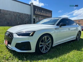 Audi A5 S-Line * Bang&Olufsen * AвтоКредит * (ЦЕНА ДО БГ) | Auto.bg — изображение 2 Audi A5 S-Line * Bang&Olufsen * AвтоКредит * (ЦЕНА ДО БГ) | Auto.bg — изображение 2