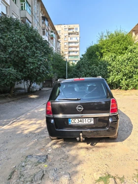 Opel Zafira - 1100 € - 36607641 5 | Car24.bg Opel Zafira - 1100 € - 36607641 5