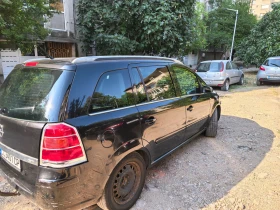 Opel Zafira - 1100 € - 36607641 6 | Car24.bg Opel Zafira - 1100 € - 36607641 6