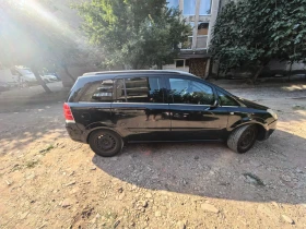 Opel Zafira - 1100 € - 36607641 7 | Car24.bg Opel Zafira - 1100 € - 36607641 7