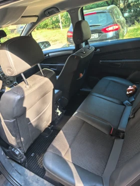Opel Zafira - 1100 € - 36607641 3 | Car24.bg Opel Zafira - 1100 € - 36607641 3