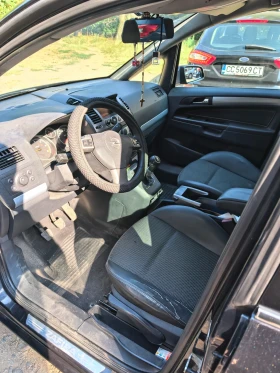 Opel Zafira - 1100 € - 36607641 2 | Car24.bg Opel Zafira - 1100 € - 36607641 2