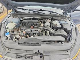 Kia K5 1.6l Lx | Auto.bg — изображение 11 Kia K5 1.6l Lx | Auto.bg — изображение 11