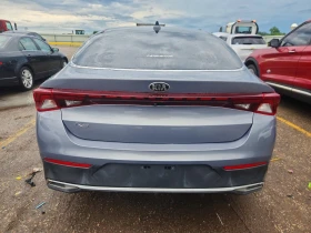 Kia K5 1.6l Lx | Auto.bg — изображение 6 Kia K5 1.6l Lx | Auto.bg — изображение 6