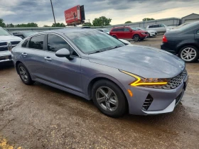 Kia K5 1.6l Lx | Auto.bg — изображение 4 Kia K5 1.6l Lx | Auto.bg — изображение 4