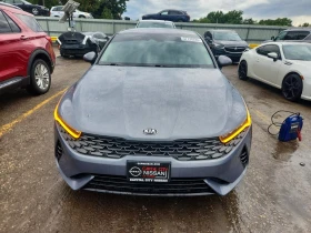 Kia K5 1.6l Lx | Auto.bg — изображение 5 Kia K5 1.6l Lx | Auto.bg — изображение 5