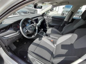 Skoda Octavia 2.0 TDI/115к.с/6MT/Ambition - 20600 € - 87451709 11 | Car24.bg Skoda Octavia 2.0 TDI/115к.с/6MT/Ambition - 20600 € - 87451709 11
