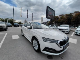 Skoda Octavia 2.0 TDI/115к.с/6MT/Ambition - 20600 € - 87451709 3 | Car24.bg Skoda Octavia 2.0 TDI/115к.с/6MT/Ambition - 20600 € - 87451709 3