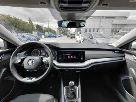 Skoda Octavia 2.0 TDI/115к.с/6MT/Ambition - 20600 € - 87451709 8 | Car24.bg Skoda Octavia 2.0 TDI/115к.с/6MT/Ambition - 20600 € - 87451709 8