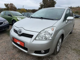 Toyota Corolla verso 2.2hdi 136k.c 6 скорости - Car24.bg Toyota Corolla verso 2.2hdi 136k.c 6 скорости