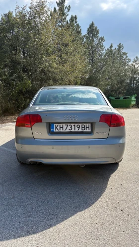 Audi A4 3xSline 2.0TDI | Auto.bg — изображение 2 Audi A4 3xSline 2.0TDI | Auto.bg — изображение 2